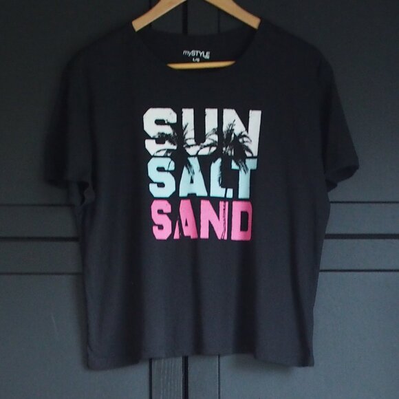 myStyle | Short Sleeve T-Shirt - Picture 1 of 2